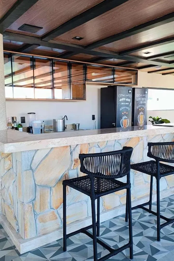 Flat Brasil Tropical Belissimo Aparthotel Φορταλέζα Βραζιλία