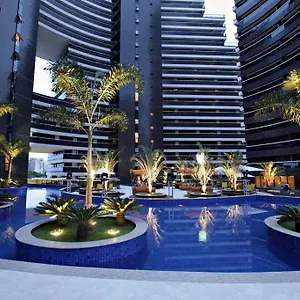 Landscape By Escala Imóveis Apart-hotel